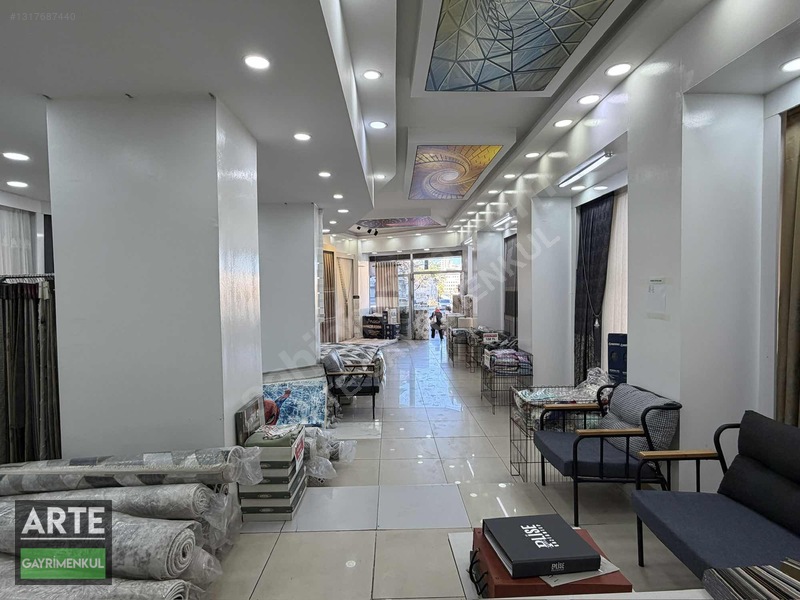 Nil Otel Civarında Tabela Değeri Yüksek Devren Kiralık Dükkan — fotoğraf 7