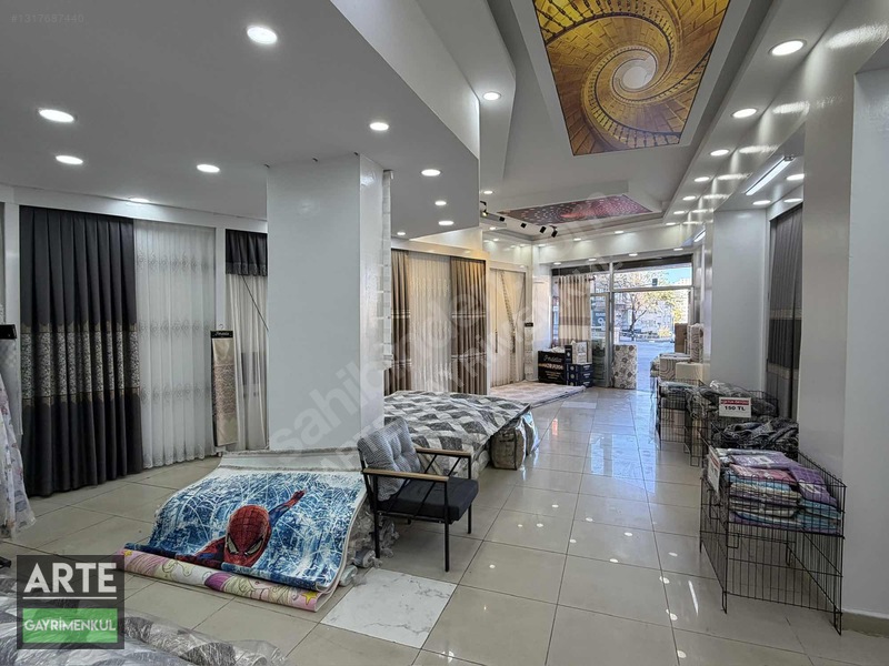 Nil Otel Civarında Tabela Değeri Yüksek Devren Kiralık Dükkan — fotoğraf 8