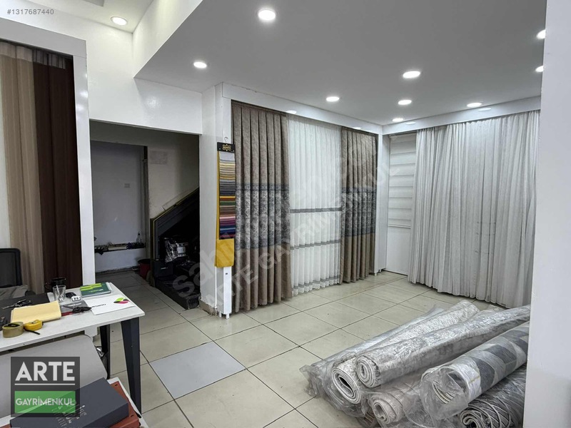Nil Otel Civarında Tabela Değeri Yüksek Devren Kiralık Dükkan — fotoğraf 9