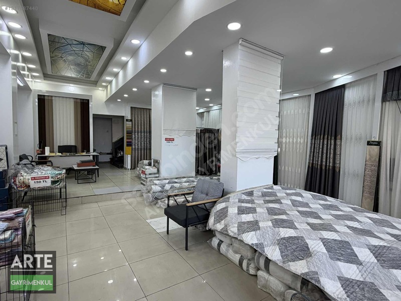 Nil Otel Civarında Tabela Değeri Yüksek Devren Kiralık Dükkan — fotoğraf 10