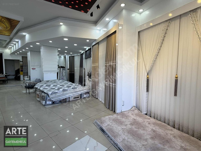 Nil Otel Civarında Tabela Değeri Yüksek Devren Kiralık Dükkan — fotoğraf 11