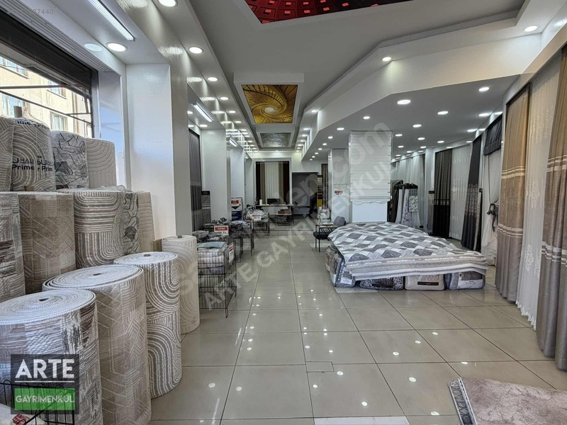 Nil Otel Civarında Tabela Değeri Yüksek Devren Kiralık Dükkan — fotoğraf 12