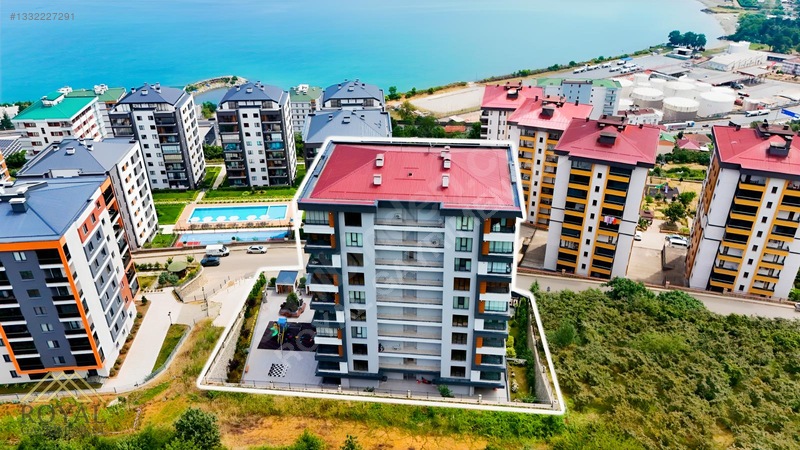 Royal'den Yalıncak Tratopya'da Satılık 2+1 Lüks Daire 5. Kat — fotoğraf 3
