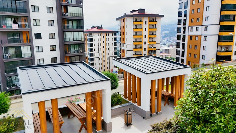Royal'den Yalıncak Tratopya'da Satılık 2+1 Lüks Daire 5. Kat — fotoğraf 8