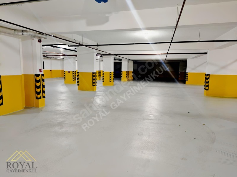 Royal'den Yalıncak Tratopya'da Satılık 2+1 Lüks Daire 5. Kat — fotoğraf 15