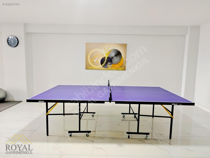 Royal'den Yalıncak Tratopya'da Satılık 2+1 Lüks Daire 5. Kat — fotoğraf 18