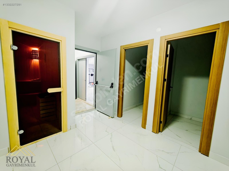 Royal'den Yalıncak Tratopya'da Satılık 2+1 Lüks Daire 5. Kat — fotoğraf 20