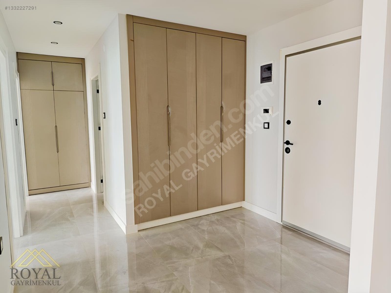 Royal'den Yalıncak Tratopya'da Satılık 2+1 Lüks Daire 5. Kat — fotoğraf 22