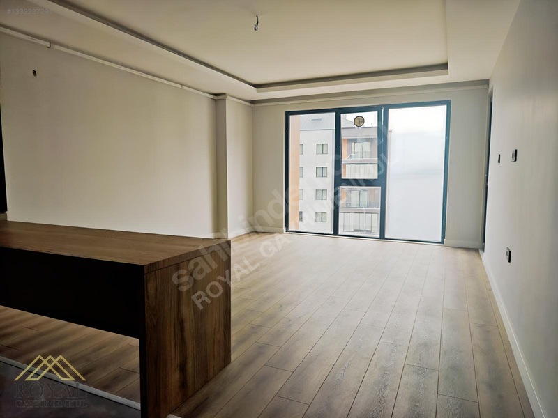 Royal'den Yalıncak Tratopya'da Satılık 2+1 Lüks Daire 5. Kat — fotoğraf 26