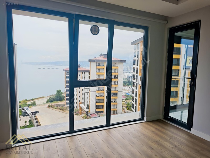 Royal'den Yalıncak Tratopya'da Satılık 2+1 Lüks Daire 5. Kat — fotoğraf 28