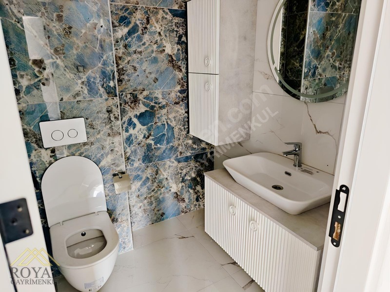 Royal'den Yalıncak Tratopya'da Satılık 2+1 Lüks Daire 5. Kat — fotoğraf 32