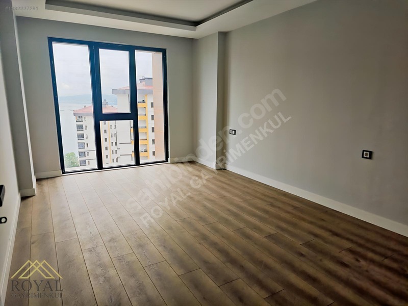 Royal'den Yalıncak Tratopya'da Satılık 2+1 Lüks Daire 5. Kat — fotoğraf 33