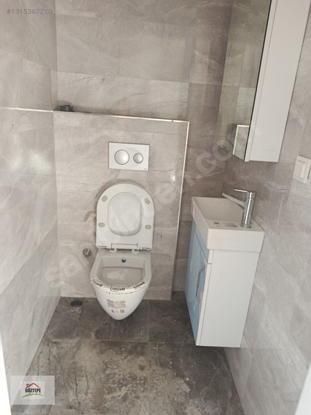 Göztepe Lise Karşısında 13m2 Boş Kombili Dükkan — fotoğraf 10