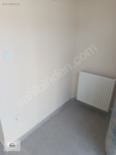Göztepe Lise Karşısında 13m2 Boş Kombili Dükkan — fotoğraf 13