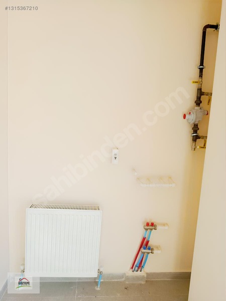 Göztepe Lise Karşısında 13m2 Boş Kombili Dükkan — fotoğraf 16