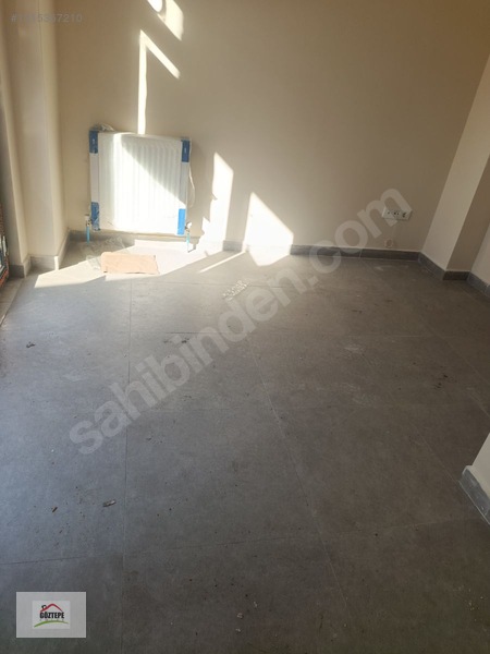 Göztepe Lise Karşısında 13m2 Boş Kombili Dükkan — fotoğraf 17