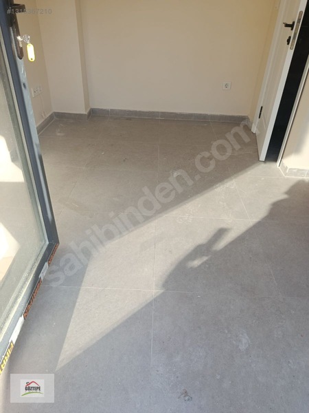 Göztepe Lise Karşısında 13m2 Boş Kombili Dükkan — fotoğraf 19