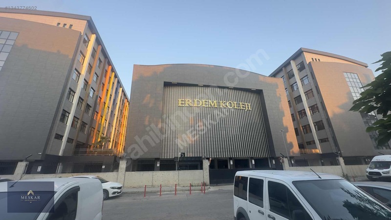 Yeditepe De 2+1 Giriş Kat Yerden Isıtmalı Erdem Koleji Karşısı — fotoğraf 12