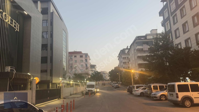 Yeditepe De 2+1 Giriş Kat Yerden Isıtmalı Erdem Koleji Karşısı — fotoğraf 14