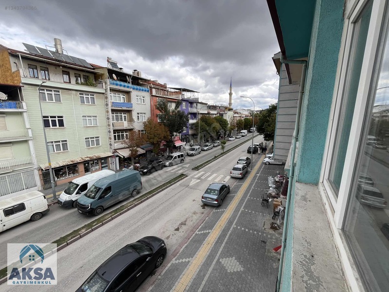 Evliya Çelebi Mahallesinde 2+1 Arakat Kiralık — fotoğraf 11