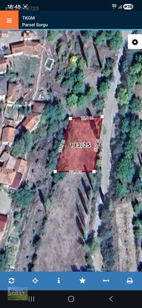 _resmi_2 Katlı Evinizi Hemen Yapın_imarlı_695.m2 Müstakil Tapulu
