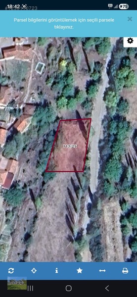 _resmi_2 Katlı Evinizi Hemen Yapın_imarlı_695.m2 Müstakil Tapulu — fotoğraf 2