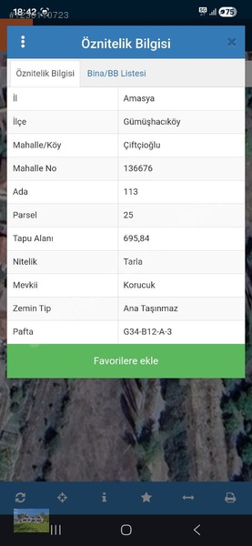 _resmi_2 Katlı Evinizi Hemen Yapın_imarlı_695.m2 Müstakil Tapulu — fotoğraf 35
