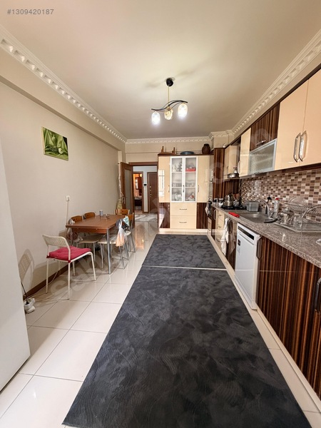 Yazır Mah. Asmin Sitesi Güney-batı, Geniş Masrafsız, 14 Yıllık — fotoğraf 4