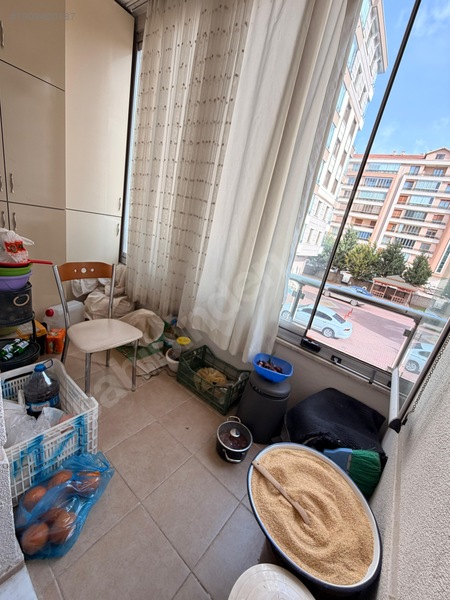 Yazır Mah. Asmin Sitesi Güney-batı, Geniş Masrafsız, 14 Yıllık — fotoğraf 6
