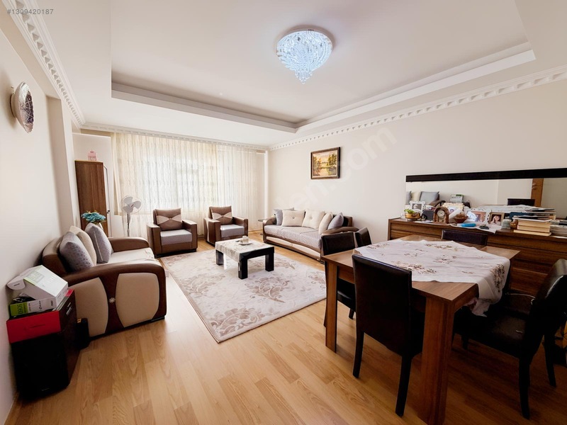 Yazır Mah. Asmin Sitesi Güney-batı, Geniş Masrafsız, 14 Yıllık — fotoğraf 8