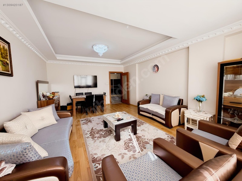 Yazır Mah. Asmin Sitesi Güney-batı, Geniş Masrafsız, 14 Yıllık — fotoğraf 9