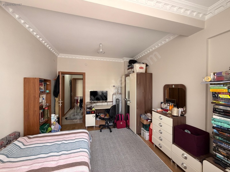 Yazır Mah. Asmin Sitesi Güney-batı, Geniş Masrafsız, 14 Yıllık — fotoğraf 11