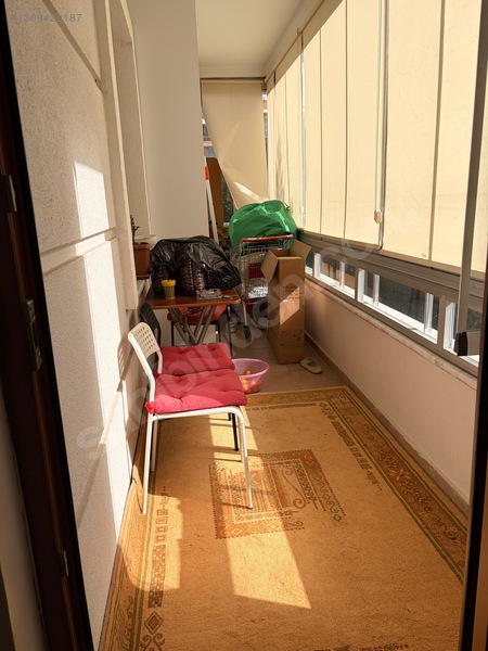 Yazır Mah. Asmin Sitesi Güney-batı, Geniş Masrafsız, 14 Yıllık — fotoğraf 14
