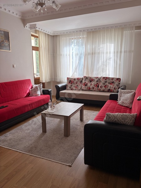 Yazır Mah. Asmin Sitesi Güney-batı, Geniş Masrafsız, 14 Yıllık — fotoğraf 16