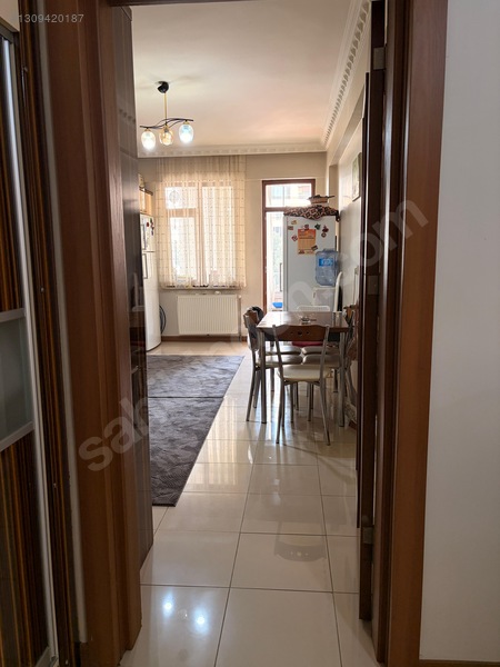 Yazır Mah. Asmin Sitesi Güney-batı, Geniş Masrafsız, 14 Yıllık — fotoğraf 17
