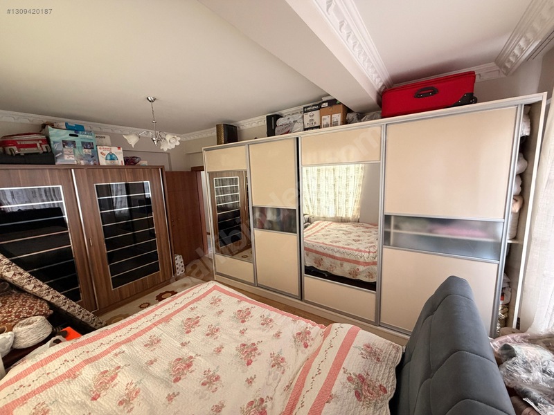 Yazır Mah. Asmin Sitesi Güney-batı, Geniş Masrafsız, 14 Yıllık — fotoğraf 23
