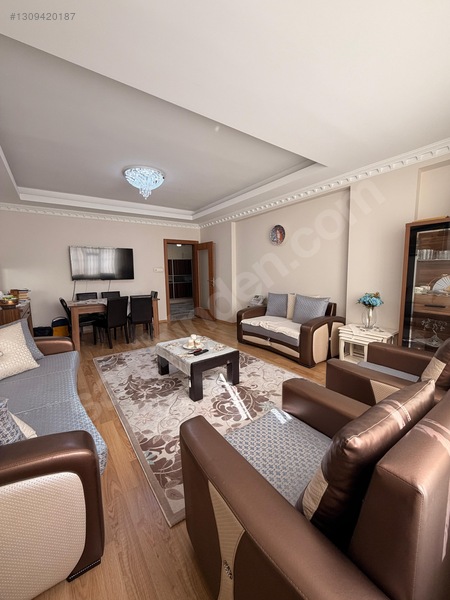 Yazır Mah. Asmin Sitesi Güney-batı, Geniş Masrafsız, 14 Yıllık — fotoğraf 26