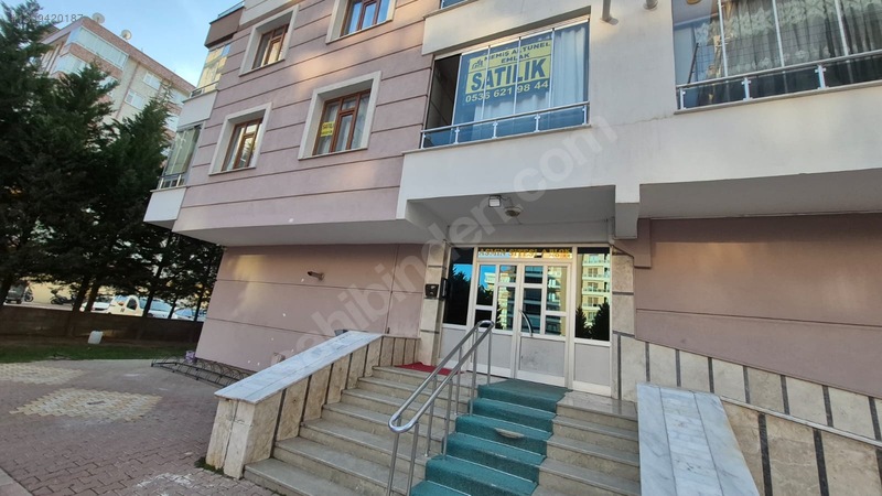 Yazır Mah. Asmin Sitesi Güney-batı, Geniş Masrafsız, 14 Yıllık — fotoğraf 29