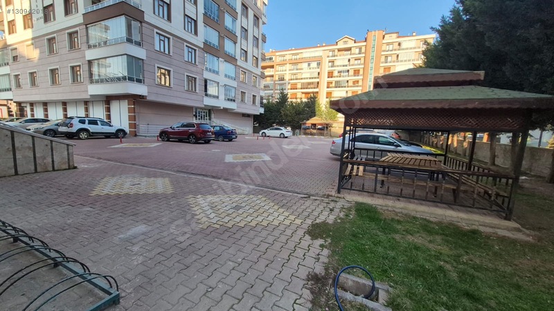 Yazır Mah. Asmin Sitesi Güney-batı, Geniş Masrafsız, 14 Yıllık — fotoğraf 30
