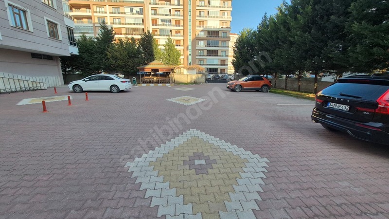 Yazır Mah. Asmin Sitesi Güney-batı, Geniş Masrafsız, 14 Yıllık — fotoğraf 33