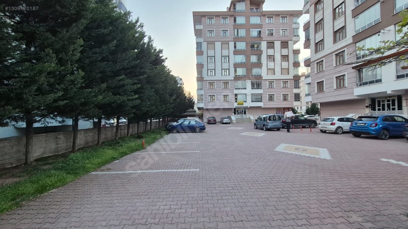 Yazır Mah. Asmin Sitesi Güney-batı, Geniş Masrafsız, 14 Yıllık — fotoğraf 34