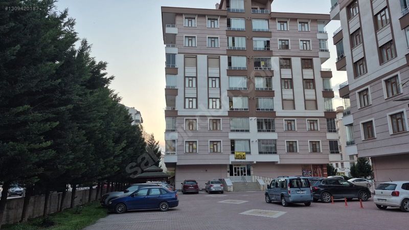 Yazır Mah. Asmin Sitesi Güney-batı, Geniş Masrafsız, 14 Yıllık — fotoğraf 35