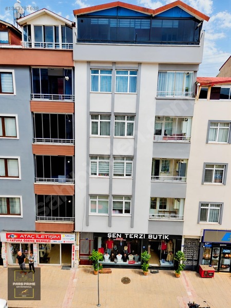 Pars Prme I Şehrin Göbeğinde Kaçırılmayacak Fırsat I 70m2 Mesken — fotoğraf 2
