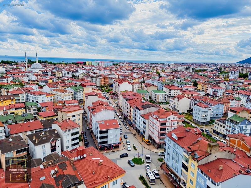 Pars Prme I Şehrin Göbeğinde Kaçırılmayacak Fırsat I 70m2 Mesken — fotoğraf 3