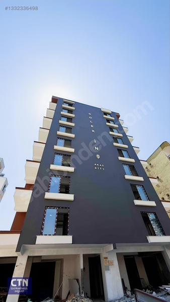 Mersin Erdemli Tapu Caddesinde Kaçırılmayacak Fırsat! 2+1 — fotoğraf 2