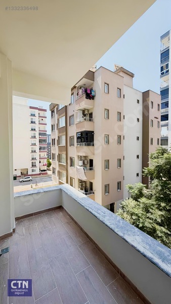 Mersin Erdemli Tapu Caddesinde Kaçırılmayacak Fırsat! 2+1 — fotoğraf 6