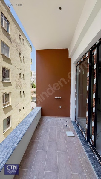Mersin Erdemli Tapu Caddesinde Kaçırılmayacak Fırsat! 2+1 — fotoğraf 10