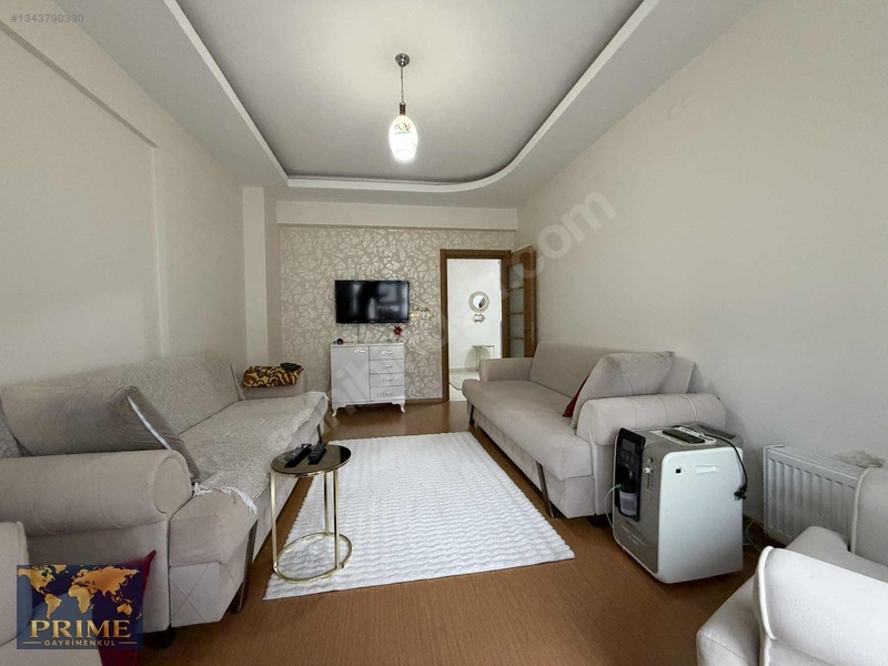 Prime Gyo | Suat Altın Golden Life 3+1 Masrafsız Satılık Daire — fotoğraf 2