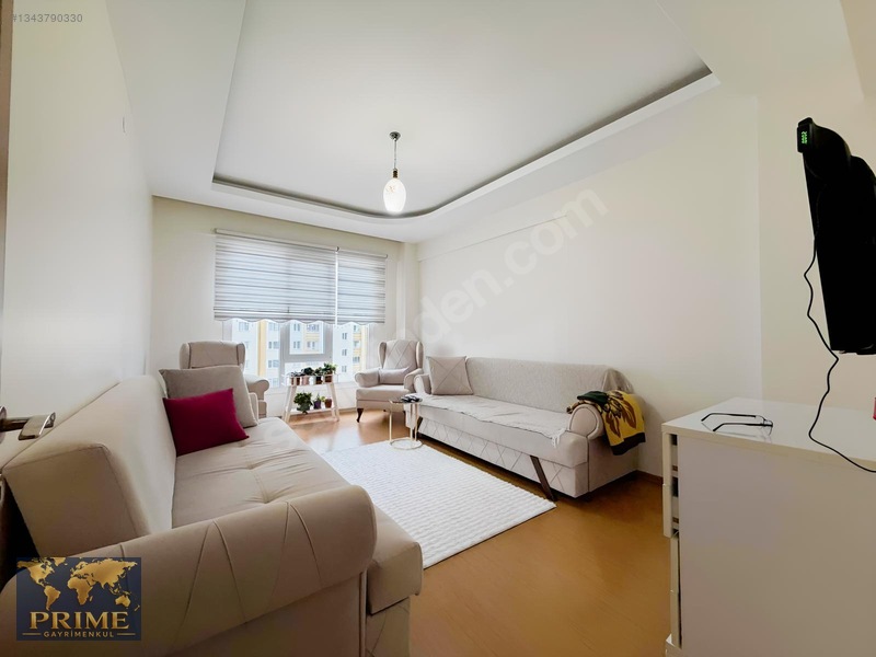 Prime Gyo | Suat Altın Golden Life 3+1 Masrafsız Satılık Daire — fotoğraf 3