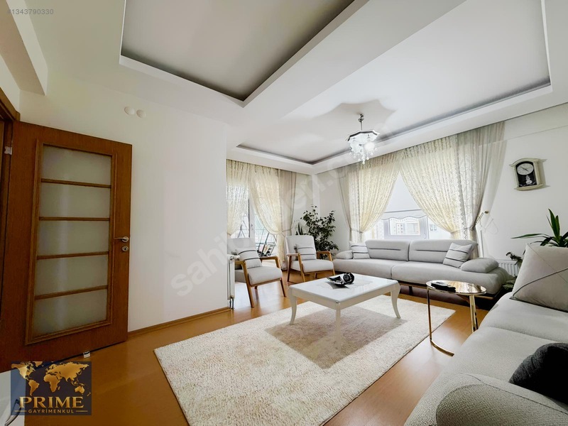 Prime Gyo | Suat Altın Golden Life 3+1 Masrafsız Satılık Daire — fotoğraf 4